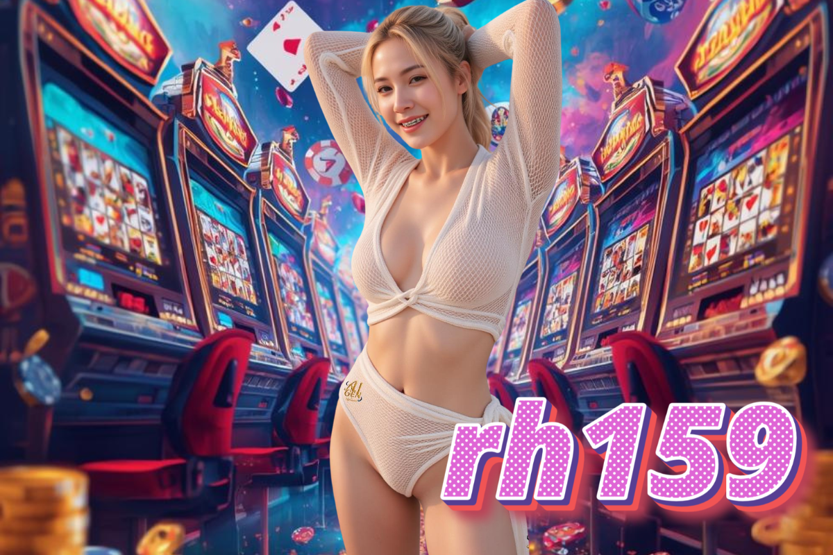 rh159 ทางเข้า