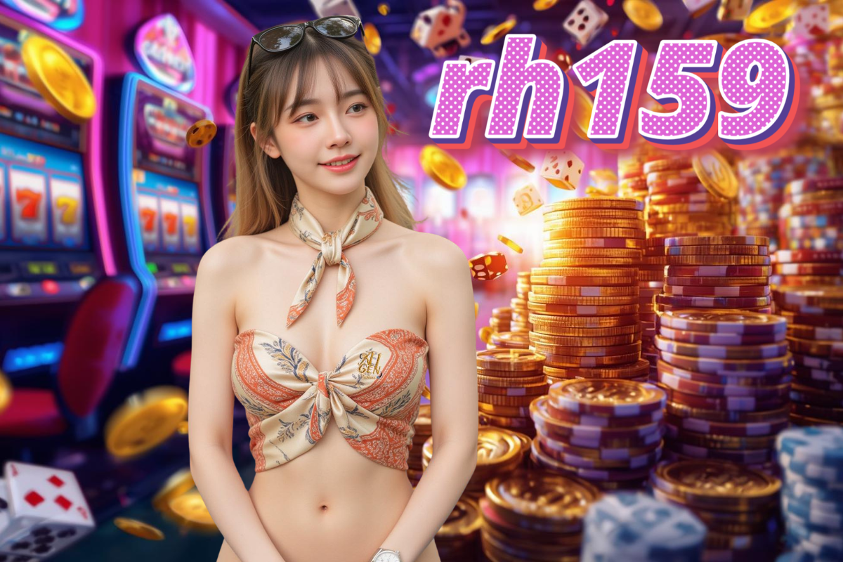 rh159 สล็อต